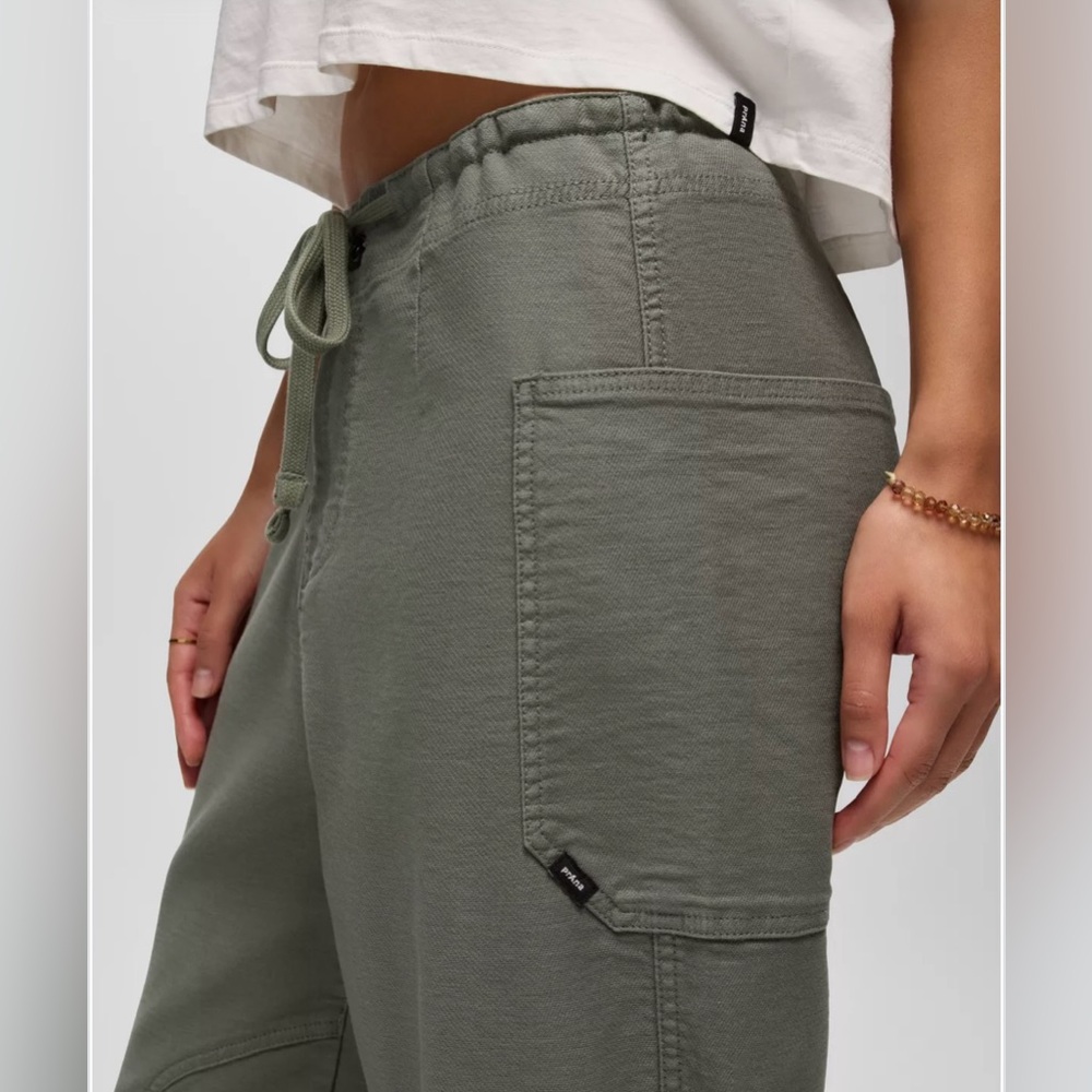 Prana Cuyamaca Pant - Picture 6 of 6